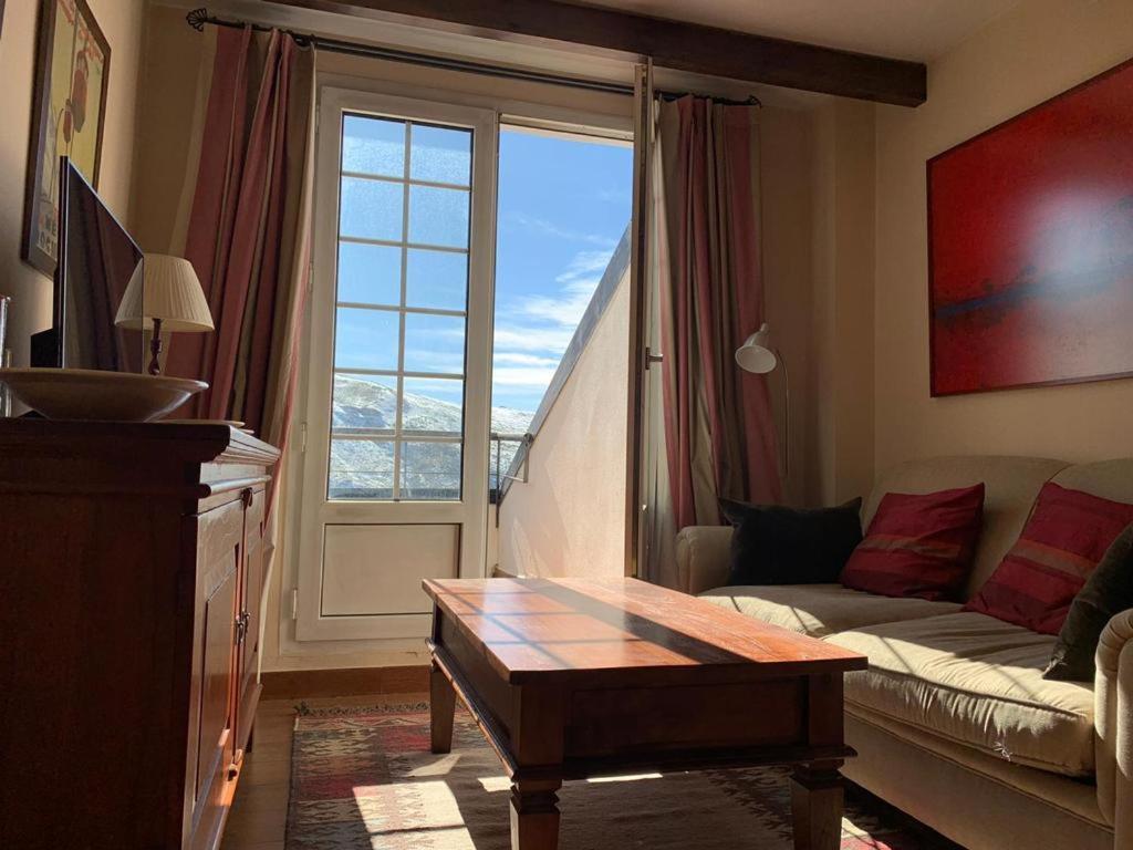 Appartement Muleyhacen Elite à Sierra Nevada Extérieur photo