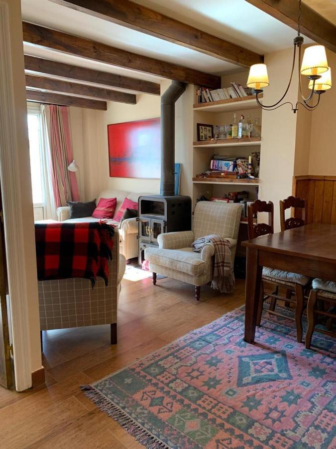 Appartement Muleyhacen Elite à Sierra Nevada Extérieur photo