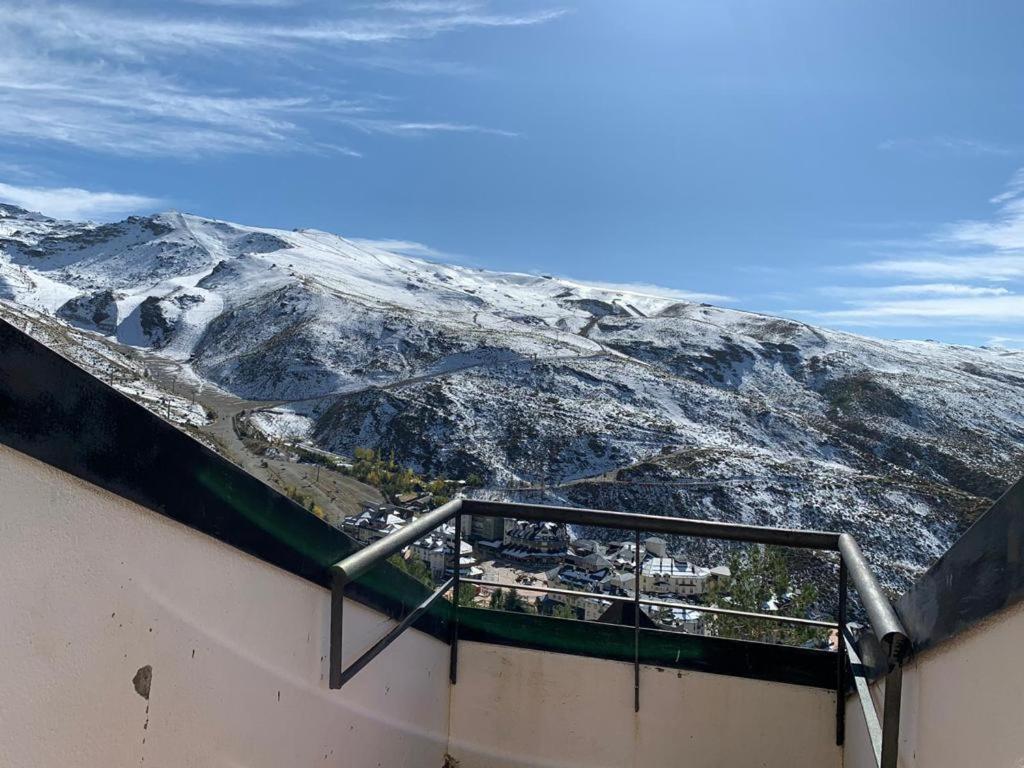 Appartement Muleyhacen Elite à Sierra Nevada Extérieur photo