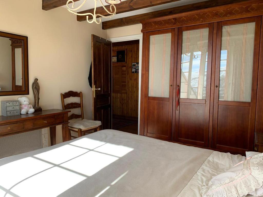 Appartement Muleyhacen Elite à Sierra Nevada Extérieur photo