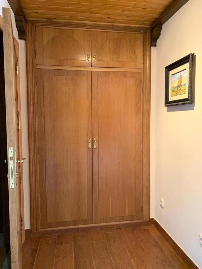 Appartement Muleyhacen Elite à Sierra Nevada Extérieur photo