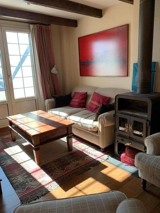 Appartement Muleyhacen Elite à Sierra Nevada Extérieur photo